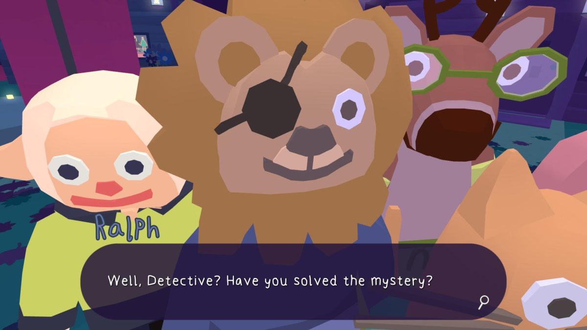 Frog Detective 2 – Buried Treasure