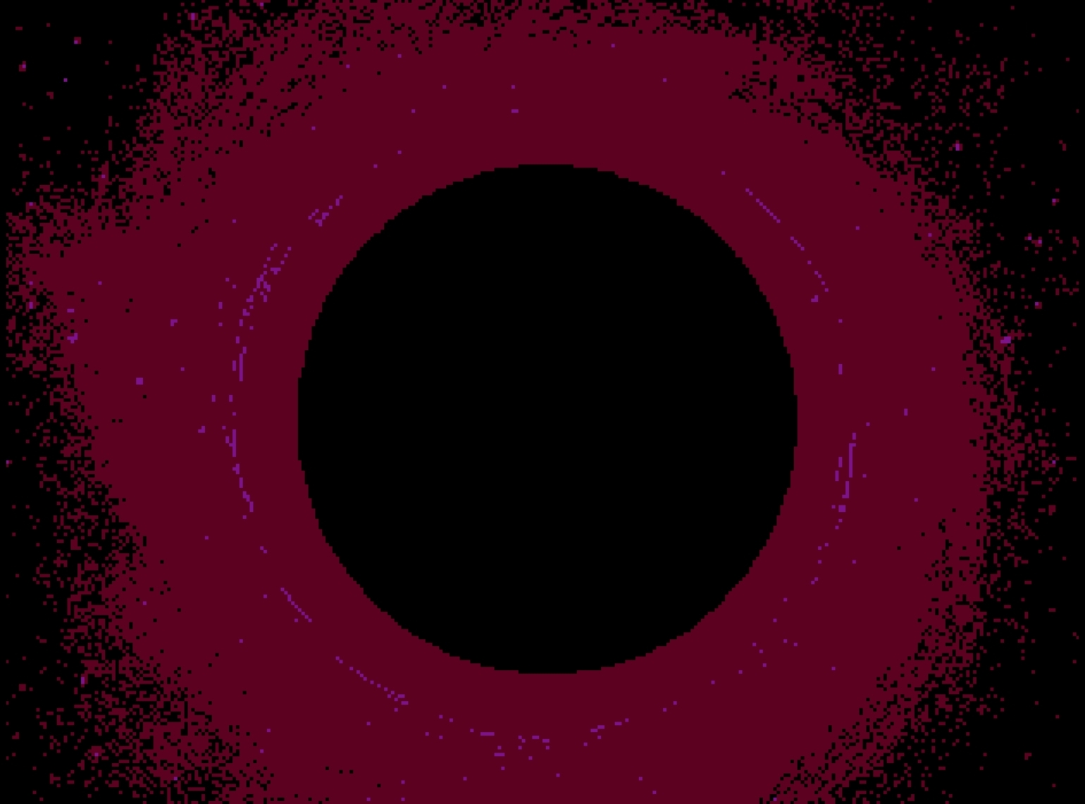 Milk inside a bag of milk inside a bag of milk Buried Treasure