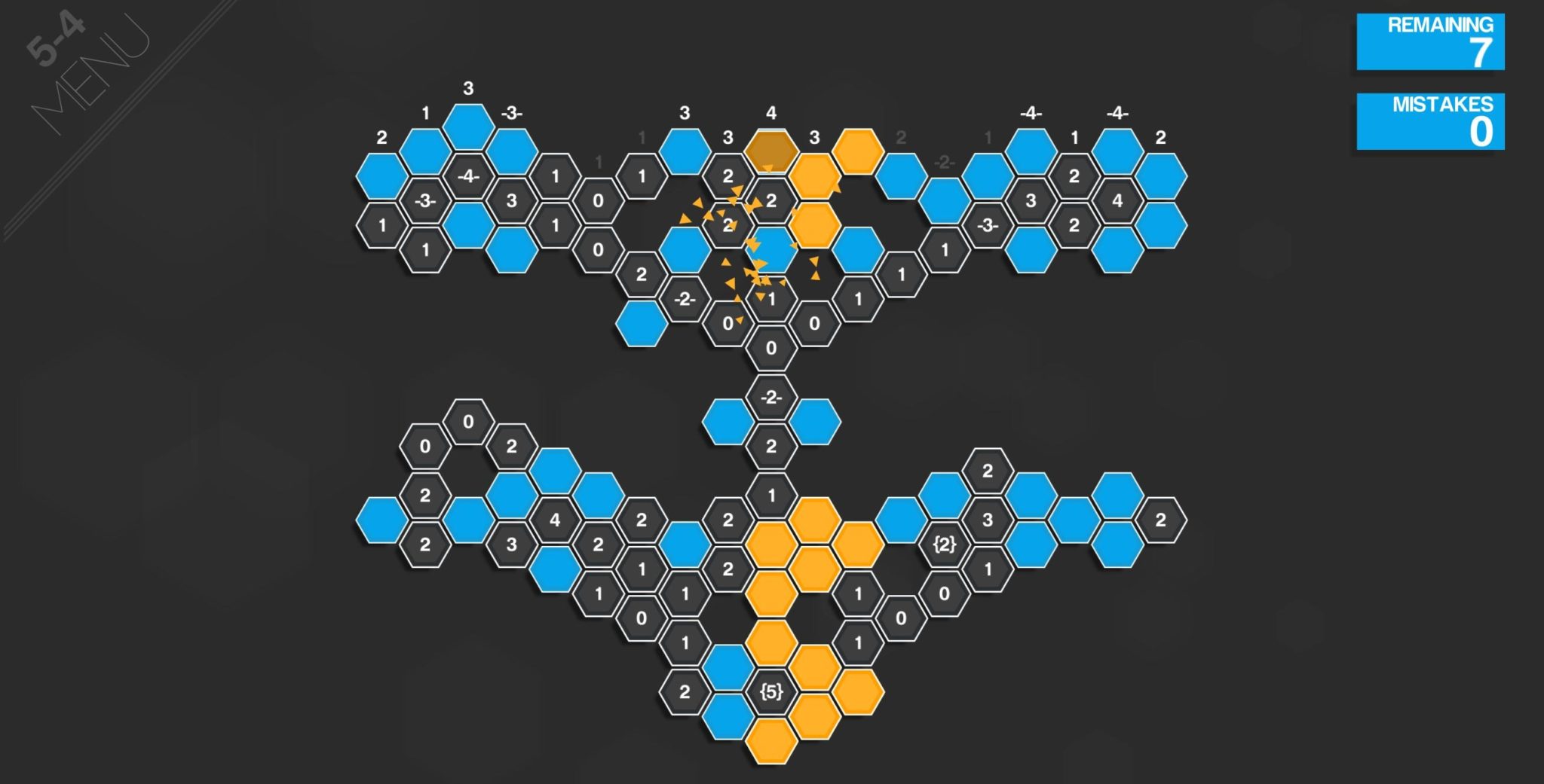 reddit hexcells