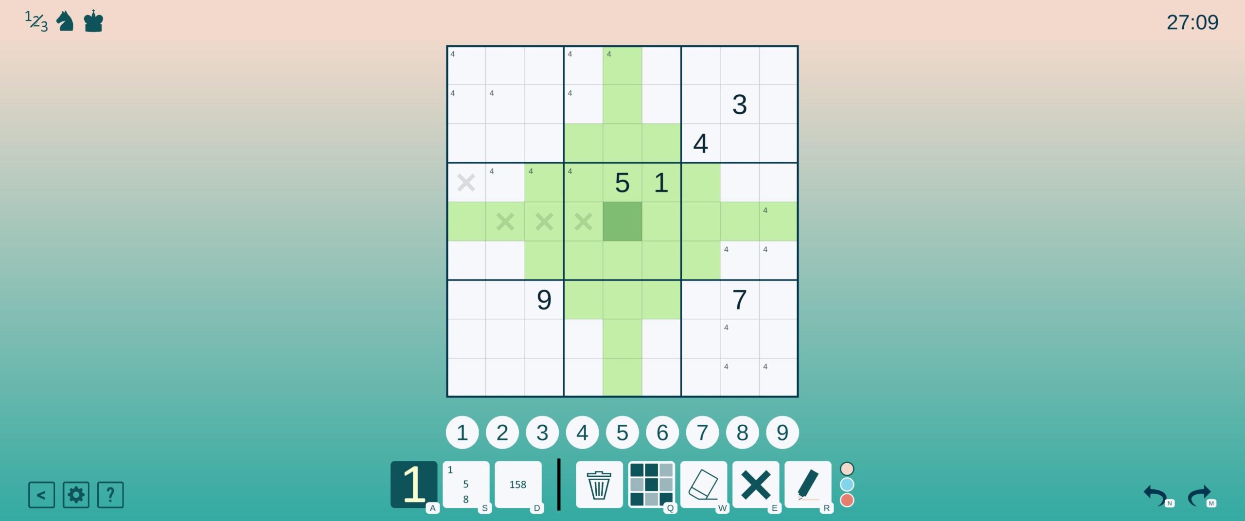 Miracle Sudoku, Viral Sudoku Video