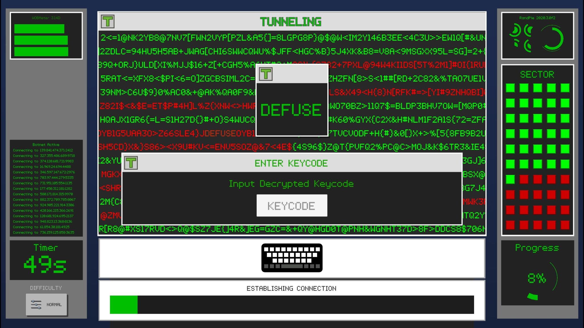 Greyhat Buried Treasure