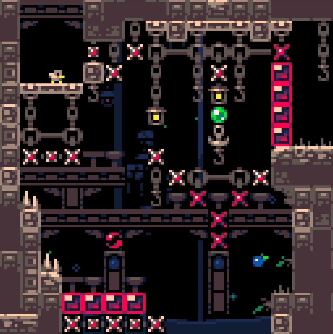 Buried Treasure – Reviewing the indie games everyone else missed