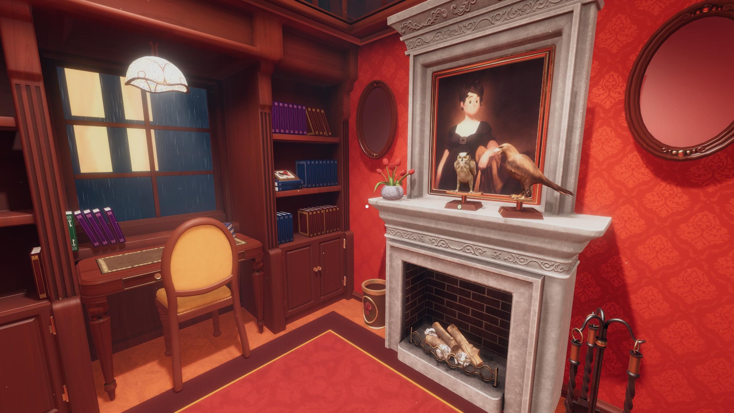 Puzzle-room game Escape Simulator gets a Steampunk DLC