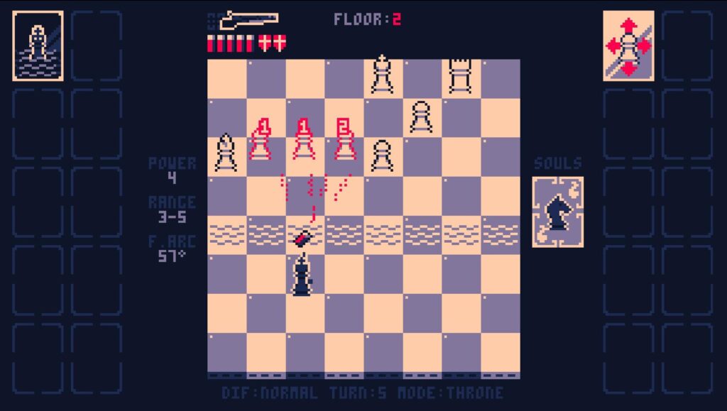 A Simple Guide To Checkmating The Lone King in Checkmate