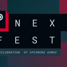 Who's top of Steam Next Fest for October 2023?